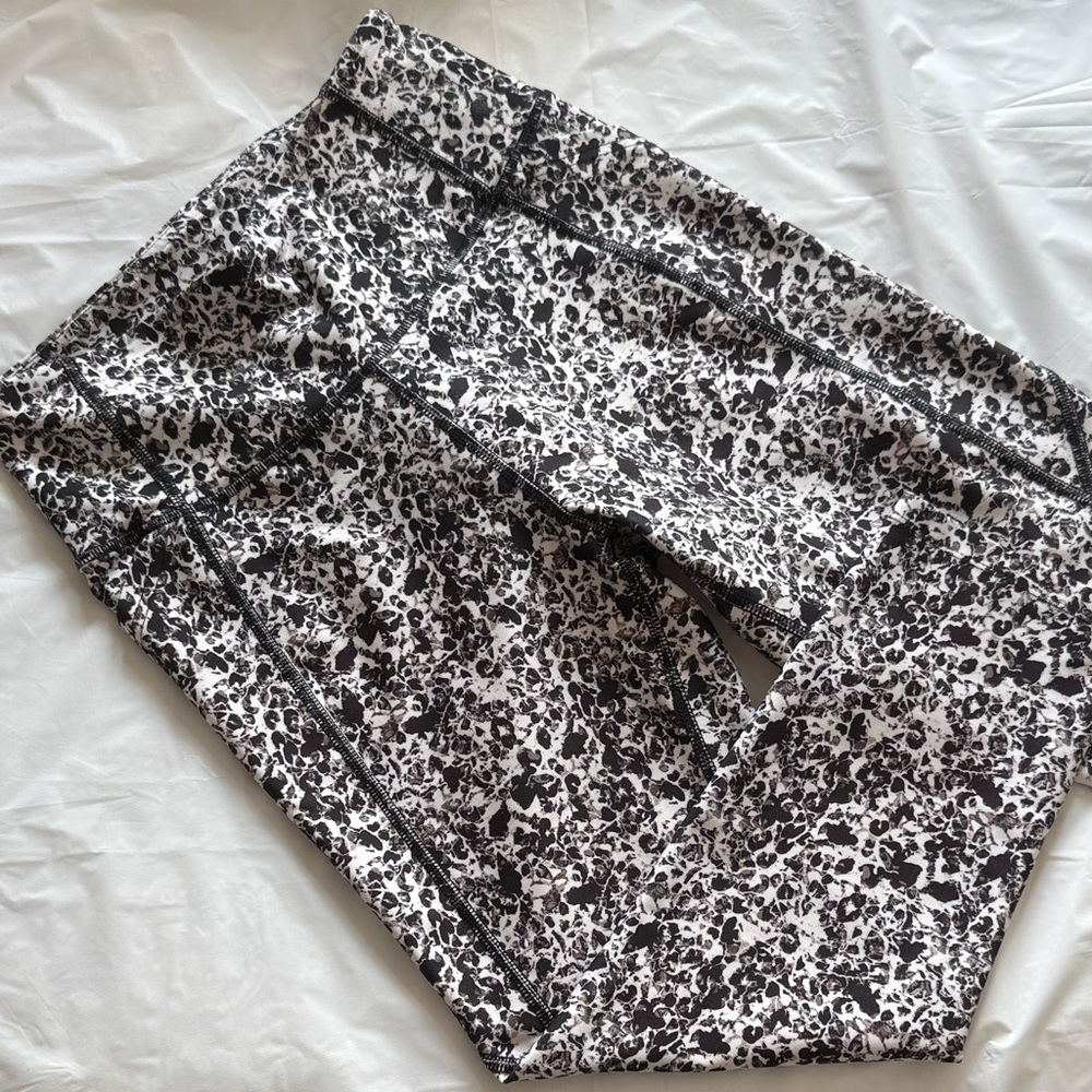 MARIKA Leggings with side pockets